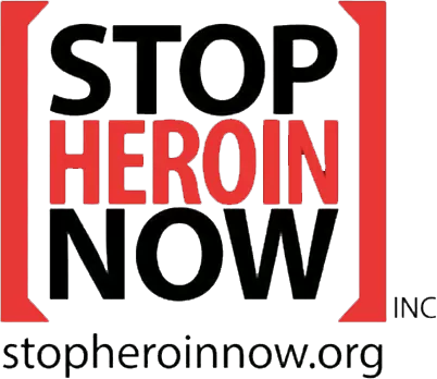 Stop Heroin Now