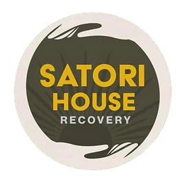 Satori House Recovery logo