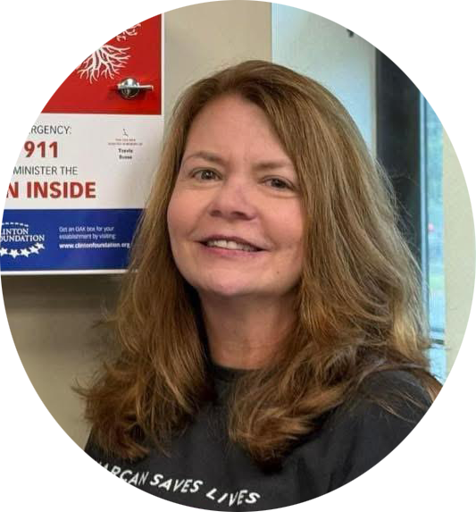 Shari Klessig