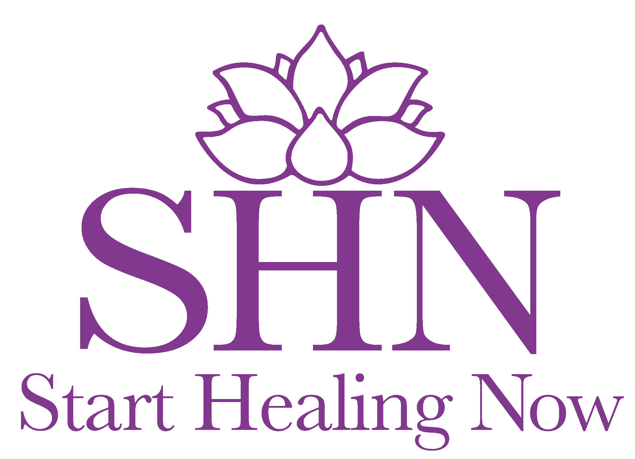 Start Healing Now