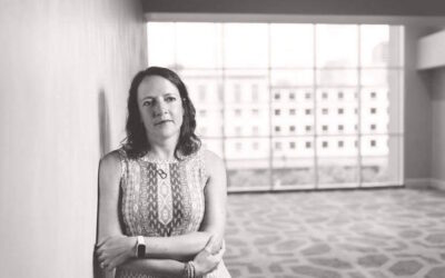 Beth Kreitl – We Bloom Executive Director, Peer Support | LMHC